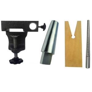 Multiused Combo <b>Anvil</b> jeweler tools - Product Image 1