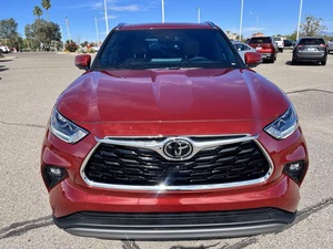 (W&T) PROMOCIÓN Venta de Toyota Highlander Hybrid Platinum 2025 Usado, SUV 4 Puertas con Tracción en las Cuatro Ruedas (2.5L 4 Cilindros Híbrido) AUTO USADO - Product Image 5