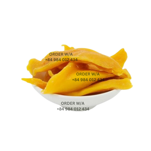 Découvrez la mangue séchée de qualité supérieure Mangue séchée biologique à un bon prix Fruits tropicaux - Product Image 6