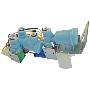 Filtro de Agua Eléctrico de Plástico para Refrigerador WR57X30890CM, Nuevo, Fácil Instalación, 110-120V, para Congelador, Uso Doméstico y Hotelero - Product Image 2