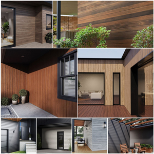 Cool 4x8 Exterior Siding Panels Pictures