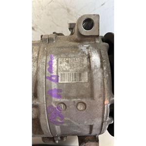 Compressore A/C 198A4000 per FIAT Grande Punto VAN Serie (06>) 51794515 Benzina 1.2 - Product Image 5
