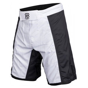 Ropa Deportiva al por Mayor, Shorts de MMA de Secado Rápido, Ligeros y Transpirables, Ropa de Entrenamiento para Hombre - Product Image 4