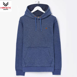 Meilleures ventes Sweats à capuche pour hommes surdimensionnés et légers avec logo personnalisable Techniques bouffantes teintes unies Dernier design Vêtements d'hiver solides - Product Image 6