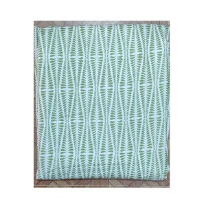 Tela de algodón de alta demanda de la India para ropa formal y decoración del hogar, confección de camisas y cubiertas a un precio razonable - Product Image 1