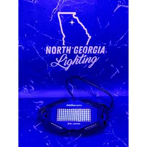 150 Luces LED UV para Rocas - Product Image 2