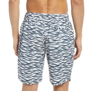 Pantalones cortos ligeros al por mayor para hombres, pantalones cortos cómodos para hombres, pantalones cortos para hombres con cintura elástica para venta en línea - Product Image 3