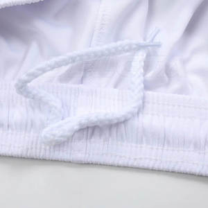 Logo personnalisé uniforme de football à séchage rapide uniforme de football fabriqué par des professionnels vêtements de sport uniforme de football - Product Image 3