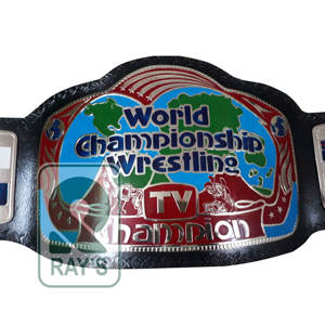 Cinturones de campeonato de lucha libre Trofeos Medallas y premios el símbolo definitivo de Victoria y excelencia Cinturones de Campeonato - Product Image 2