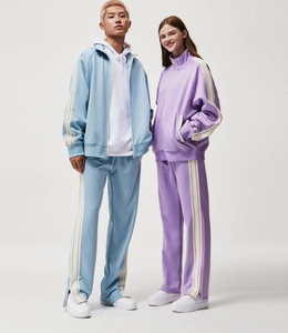 ชุดวอร์มลำลองมีฮู้ดน้ำหนักเบาสำหรับผู้ชาย เหมาะสำหรับวิ่ง ระบายอากาศ แห้งเร็ว มีกระเป๋าข้างแบบกำหนดเองได้ ความยาวเต็มตัว - Product Image 4