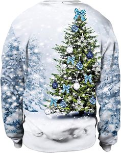 Diseño de moda de alta calidad 100% algodón a prueba de viento impermeable de talla grande Unisex sublimación sudaderas transpirable prendas de vestir exteriores - Product Image 2