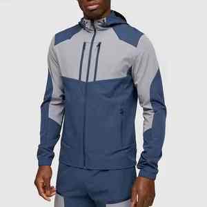 Trajes Deportivos para Hombre al por Mayor, Calidad Premium, Corte Regular, Largo Completo, 100% Nailon, Último Estilo, Transpirables - Product Image 5