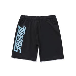 Pantalones cortos ecológicos de boxeo MMA Muay Thai 2025, técnica sublimada cómoda por BRIGHT WAY INTERNATIONAL - Product Image 2