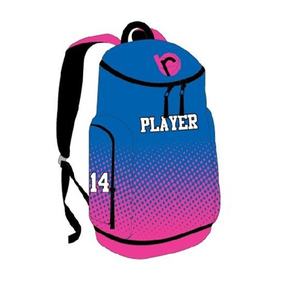 Tùy Chỉnh <span class=keywords><strong>2025</strong></span> Phong Cách Mới Thăng Hoa Thể Thao Ba Lô Unisex Không Thấm Nước Phòng Tập Thể Dục Bóng Rổ Túi Gói Polyester Tùy Chỉnh Thể Thao - Product Image 6