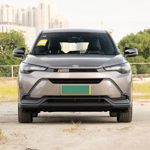 SUV Frontlander 2024 Usada, Segura, Espaciosa y Tecnológica, Motor Turbo, Transmisión Automática, Luces Halógenas, Techo Solar, Asientos Eléctricos, 2640 mm - Product Image 1