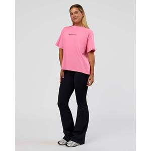 Go-To 1% Better Every Day FLXCotton T-shirt uni surdimensionné - Product Image 6