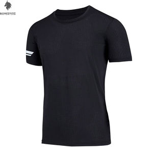 เสื้อยืดผู้ชายพิมพ์ลาย DTG เสื้อยืดผู้ชายแฟชั่นแนวสตรีทผ้าคอตตอนแบบ100% - Product Image 1