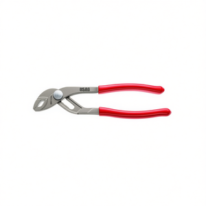 Pince à joint coulissant réglable Usag Lay-On : Outil confortable et polyvalent - Product Image 2