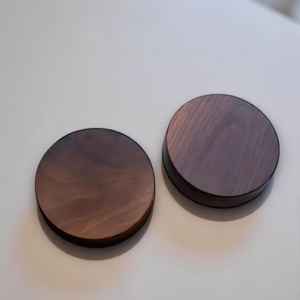 Quemador de Incienso de Madera de Lujo para Varillas de Incienso |   Bandeja de Incienso de Madera Hecha a Mano para Decoración de Spa y Meditación a los Precios Más Bajos - Product Image 5