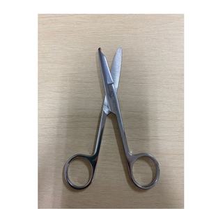 Debakey-Semb Ligature Carrier Tijeras Acero inoxidable Manual Quirúrgico Instrumentos cardiovasculares - Product Image 3