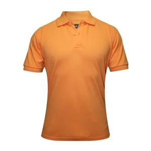 2025 alta calidad 100% algodón alta calidad hombres deporte Polos bordado personalizado manga larga Polo camiseta para hombres - Product Image 3
