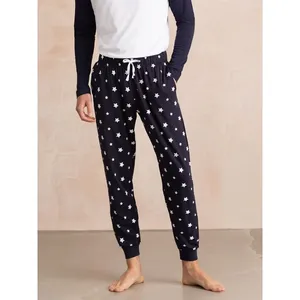 Pantalones de Salón con Puños Unisex, Camisetas Promocionales Personalizadas, Artículos Promocionales - Product Image 3