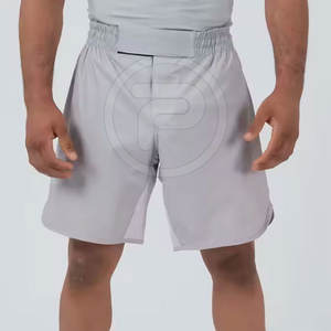 Les arts martiaux MMA les plus vendus portent des shorts actifs et de course confortables Vale Tudo Clothing - Product Image 6