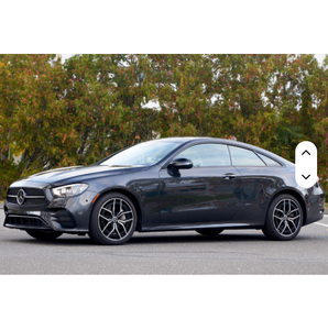 Mercedes-Benz E450 4MATIC Coupé 2021 SUPER LIMPIO, LISTO PARA ENVIAR - Product Image 2