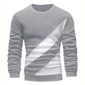 Fabricants Logo personnalisé Polaire impression par sublimation polyester unisexe pulls à capuche sweatshirts - Product Image 1
