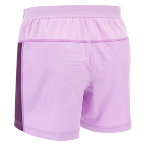 Shorts de rugby de haute qualité en tissu extensible de couleur personnalisée, taille plus, entraînement en club, design par sublimation, shorts de rugby pour équipe adulte - Product Image 2