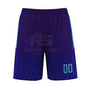 Uniforme de Voleibol, Camiseta y Pantalones Cortos, Uniforme de Alto Rendimiento, Uniforme de Voleibol Directo de Fábrica, Camiseta de Equipo Personalizada - Product Image 5