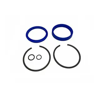 AL208001 - Kit de Sellos para Cilindro Hidráulico de Elevación de 85 mm Compatible con John Deere 6410, 6320, 6105M+ - Product Image 1