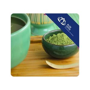 MEILLEURE VENTE Poudre Matcha pour Biscuits Pâtisseries Crème Glacée Crêpes Desserts Magasins de Boissons et Café Boissons Vietnam - Product Image 1