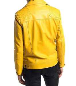 Veste de moto en cuir véritable de haute qualité pour homme, vente en gros, logo personnalisé, best-seller, respirante, séchage rapide, protection motocross - Product Image 4