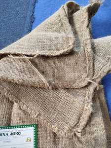 Sacs en toile de jute de jute de toile de jute de jute de meilleure qualité pour la plantation de sacs de sable de jardinage du Bangladesh. - Product Image 5