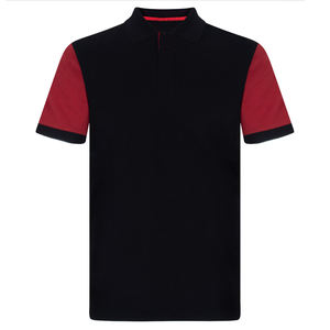 Polos de haute qualité Logo personnalisé à bas prix Nouveaux polos pour hommes à la mode, polo t-shirt - Product Image 6