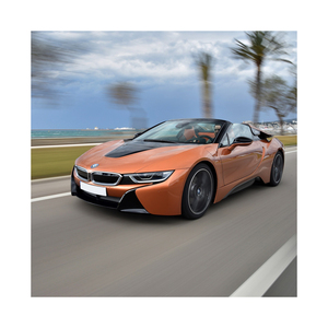 2022 B-MWs X1 2017 AWD Tipo de motor de gasolina Dirección Izquierda Kilometraje Condición - Product Image 4