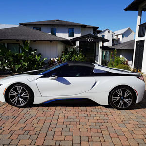 2019 BM i8 Roadster - Product Image 1