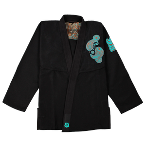Kimono de Jiu Jitsu brésilien personnalisé de haute qualité 2025 par BRIGHT WAY INTERNATIONAL Feature Stretch - Product Image 1