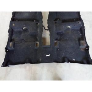 Alfombra Interior para LEXUS Serie UX (19>) 5851076200C1 - Product Image 2