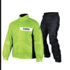 Combinaison de course aventure séchage rapide personnalisable imperméable moto vestes d'équitation pantalon extérieur Split Racing - Product Image 6