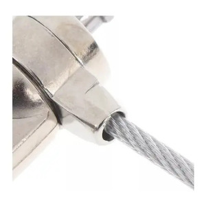 Laptop Lock, <b>Computer</b> Security, Anti-theft Protection - Assorted Colors - Product Image 3