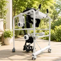 Matériel de réadaptation thérapeutique, exosquelette robotisé pour les membres inférieurs, équipement de réadaptation médical pour usage hospitalier