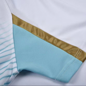 Personnalisé Gris Noir-Camo Sublimation Football Uniforme Jersey Football Club Player Version Long Shirt Maillot De Football Home - Product Image 3