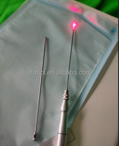 Máquina portátil de endolaser láser de diodo de 980 1470nm para endolaser liposucción facial corporal de lipólisis de doble barbilla - Product Image 2