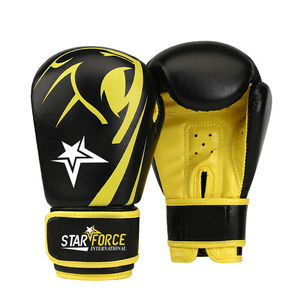 นวมชกมวยหนักสำหรับผู้ใหญ่ผู้ชายผู้หญิงเด็กศิลปะการต่อสู้นวมชกมวยสำหรับฝึกซ้อมมวยไทย - Product Image 5