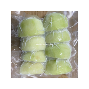 เวียดนามฝรั่งแช่แข็งสีชมพูผลไม้เขตร้อนหวานธรรมชาติสำหรับขายส่ง - Product Image 5