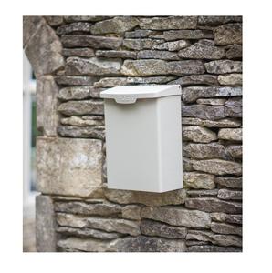 Handcrafted Design Iron Metal <b>Post</b> <b>Box</b> Wholesale Exporter New Design Antique Polished Metal Letter <b>Box</b> - Product Image 1