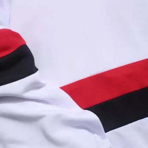 Sudadera con capucha de verano para hombre, ropa de calle informal con bolsillo de Color sólido, diseño 100% de algodón transpirable de secado rápido personalizable - Product Image 5