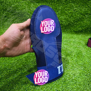 Equipo de campo de cuero de guante deslizante de béisbol personalizable de alta calidad para jugadores-Venta al por mayor - Product Image 3